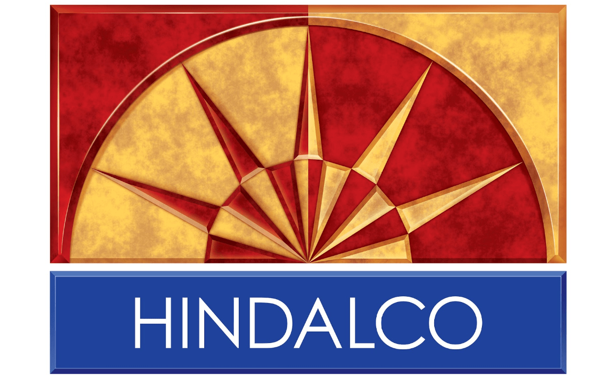 2-hindalco logo